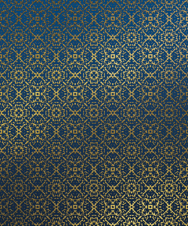 KOMAR HERITAGE Wallpaper Pattern No HX4-023