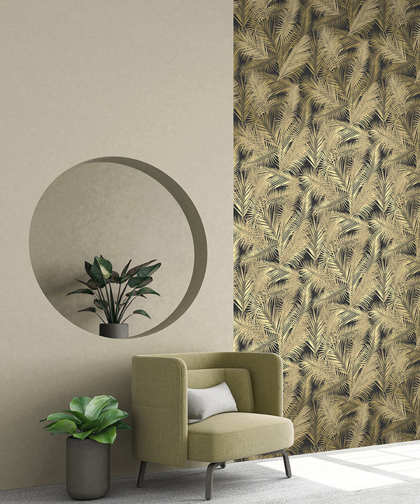 EDEN Wallpaper Pattern No J98202