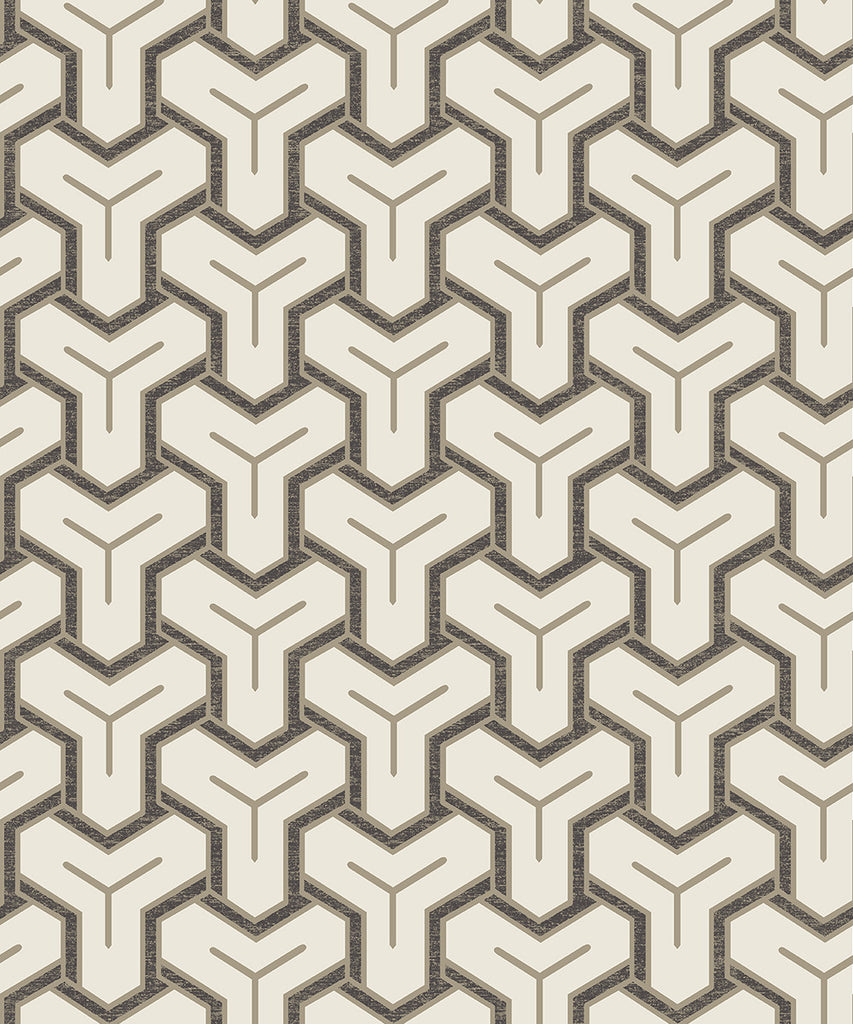 ONYX Wallpaper Pattern No M26207