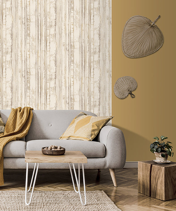 EDEN Wallpaper Pattern No M29607