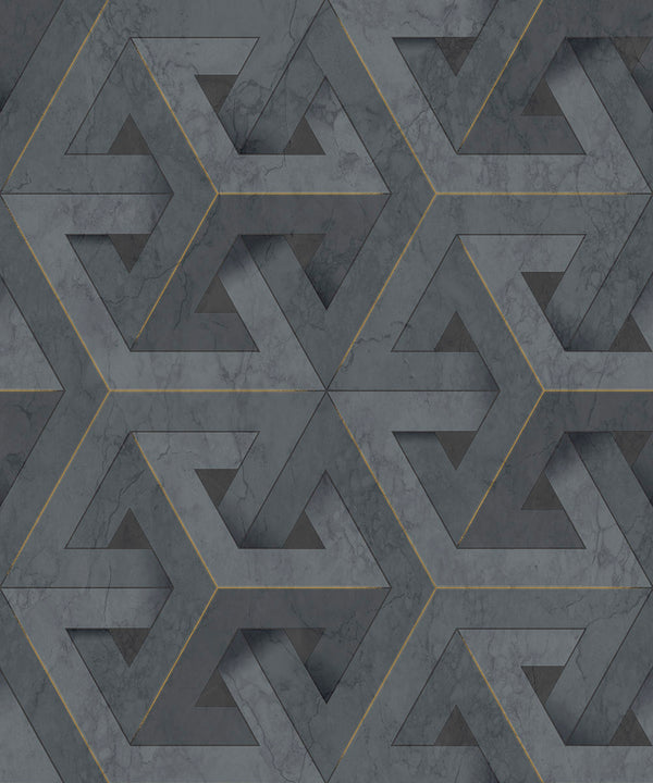 ONYX Wallpaper Pattern No M34709