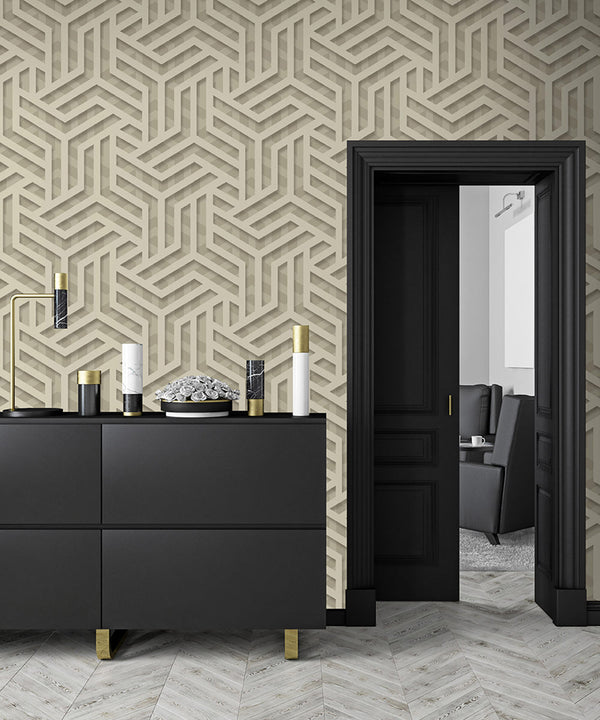 ONYX Wallpaper Pattern No M35002