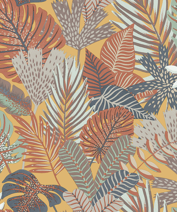 EDEN Wallpaper Pattern No M36902