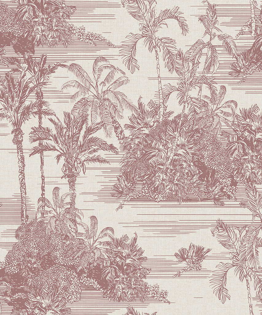 EDEN Wallpaper Pattern No M37310