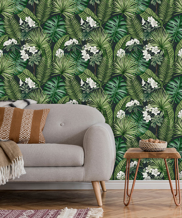 EDEN Wallpaper Pattern No M37804