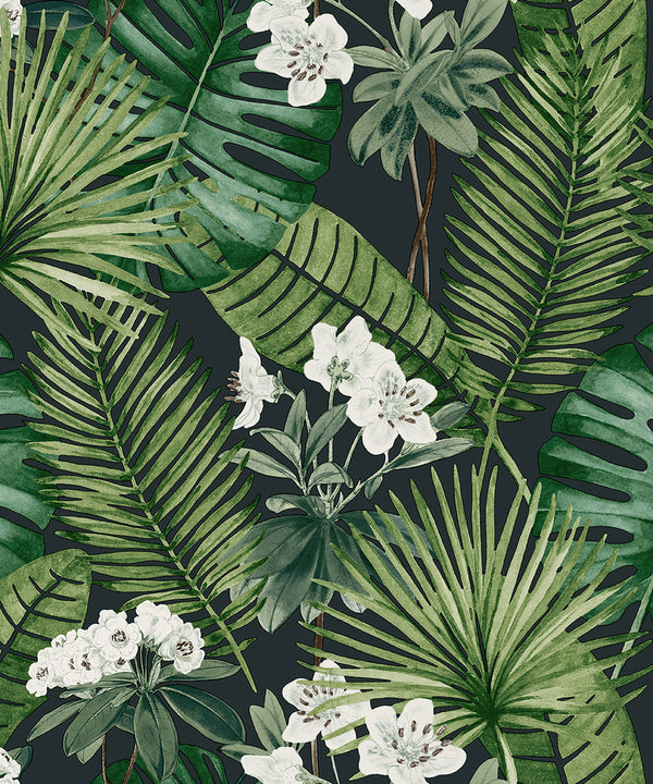 EDEN Wallpaper Pattern No M37804