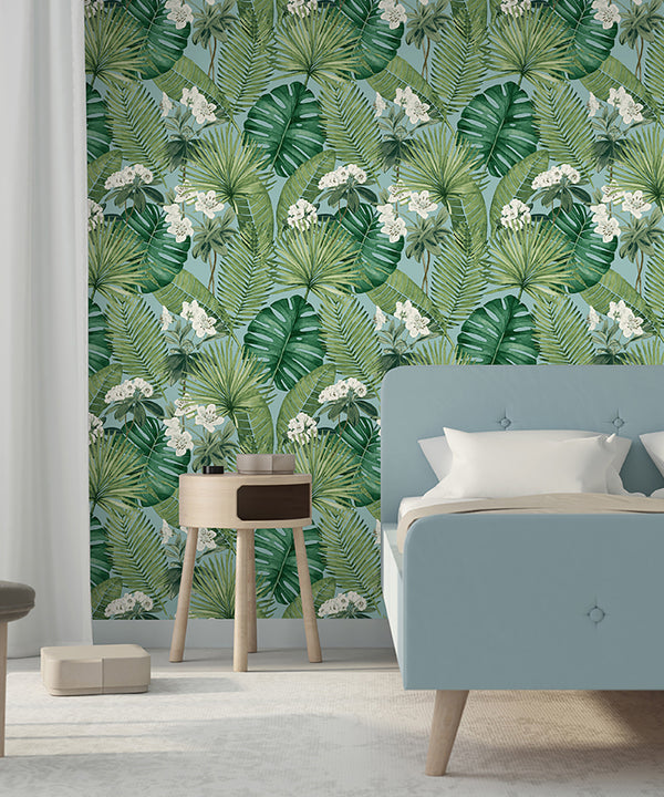 EDEN Wallpaper Pattern No M37891D