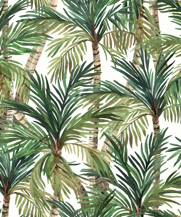 EDEN Wallpaper Pattern No M37904