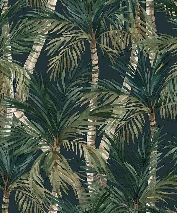 EDEN Wallpaper Pattern No M37914