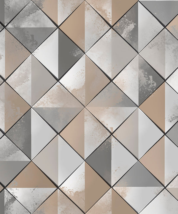 POP Wallpaper Pattern No M46709