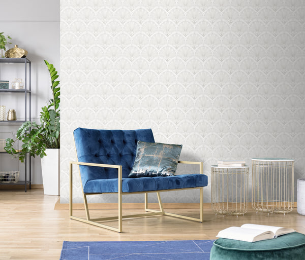 ELEGANCE Wallpaper Pattern No M53300