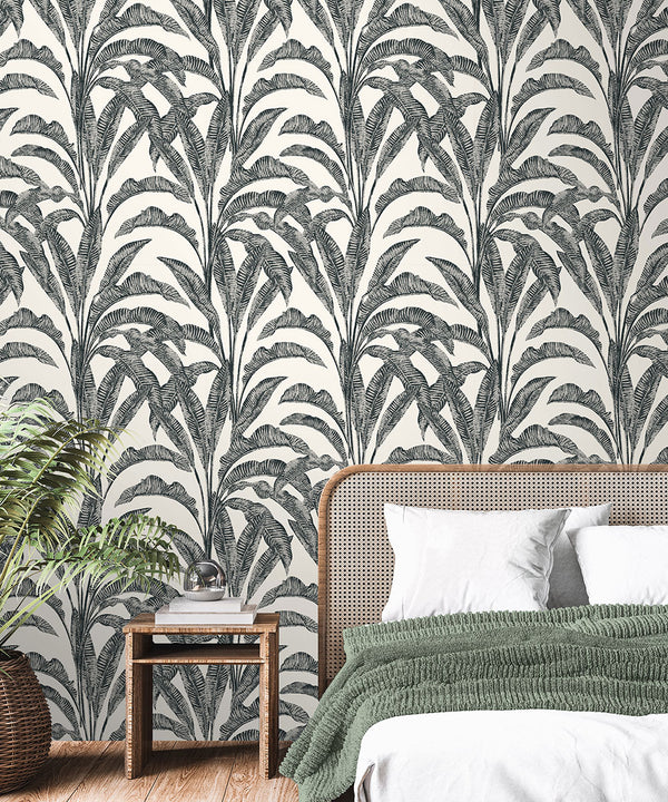 NOMADE Wallpaper Pattern No M61919