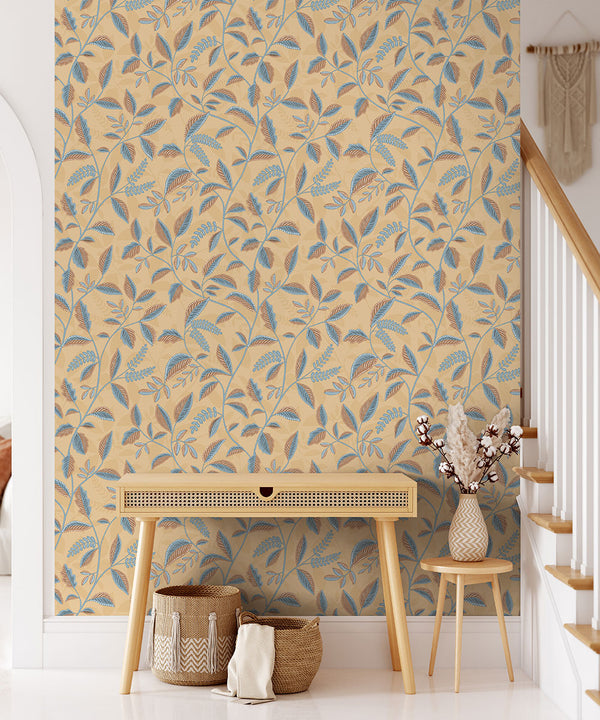 NOMADE Wallpaper Pattern No M66007