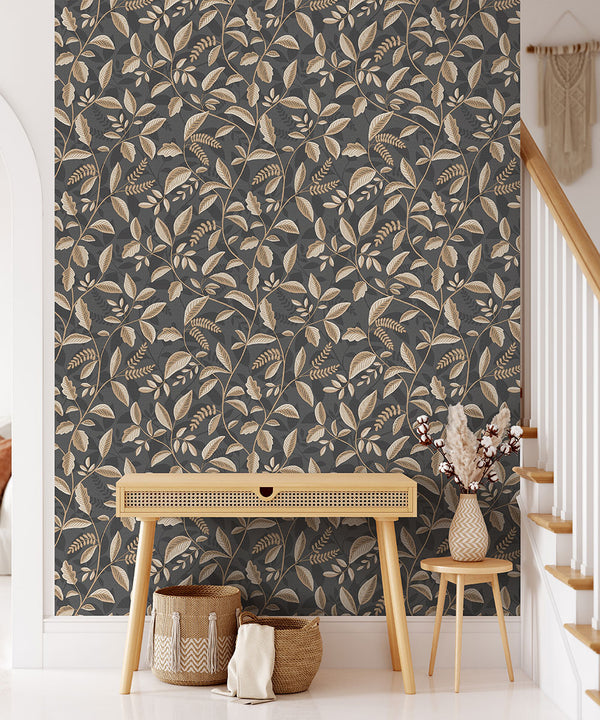 NOMADE Wallpaper Pattern No M66009