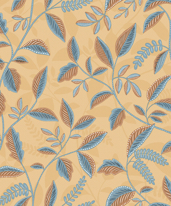 NOMADE Wallpaper Pattern No M66007