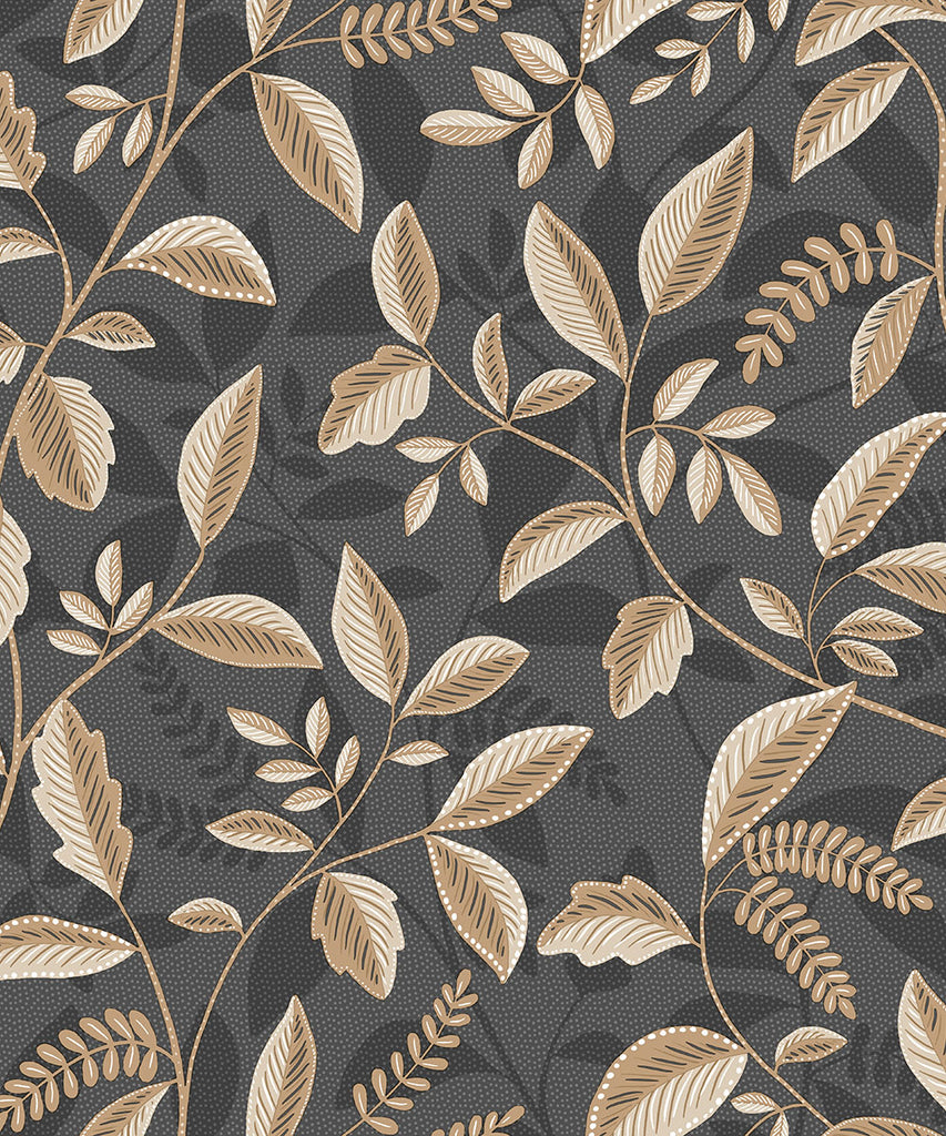 NOMADE Wallpaper Pattern No M66009