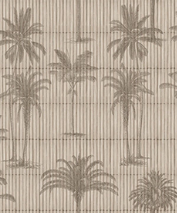 NOMADE Wallpaper Pattern No M68707