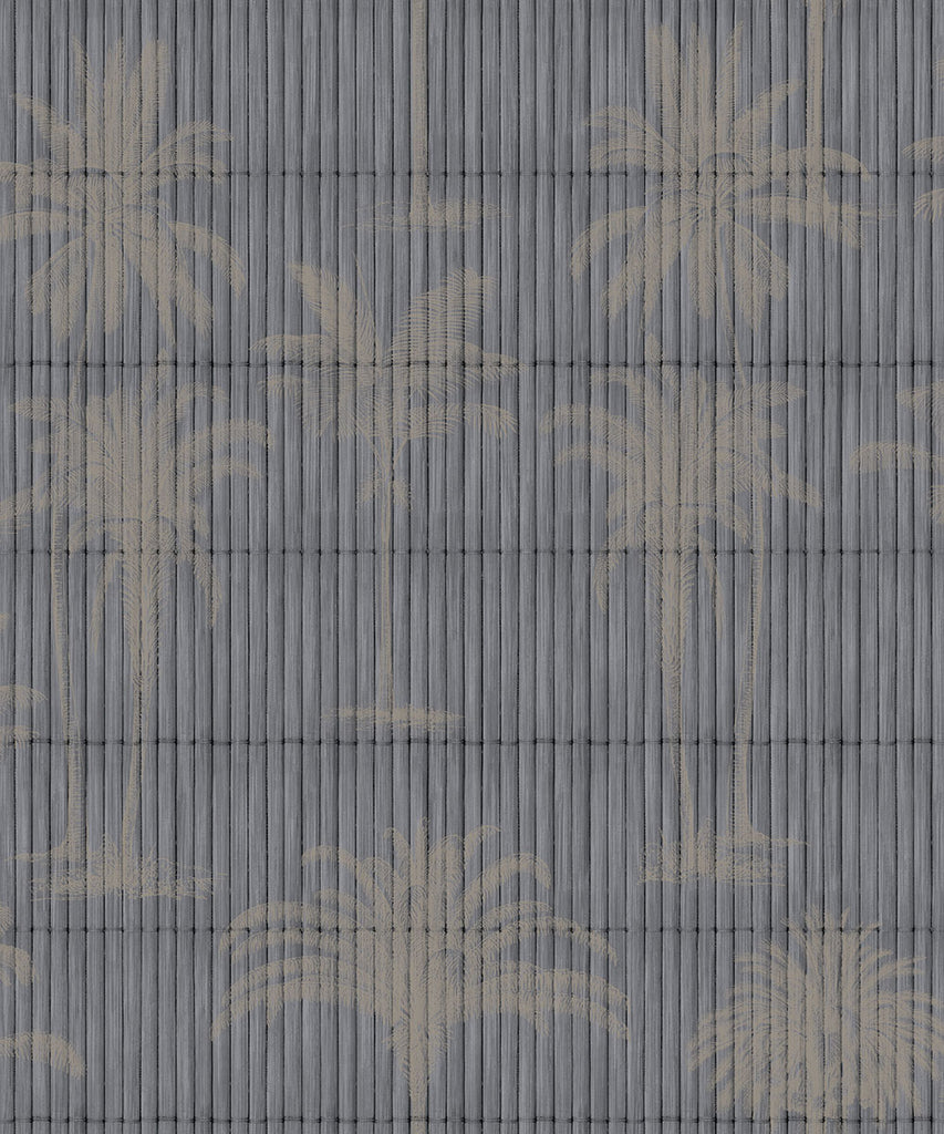 NOMADE Wallpaper Pattern No M68709