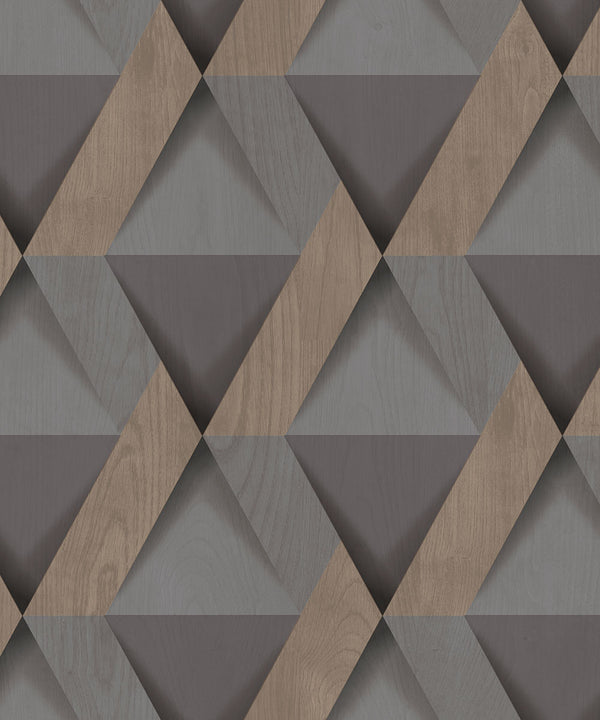 NOMADE Wallpaper Pattern No M69109