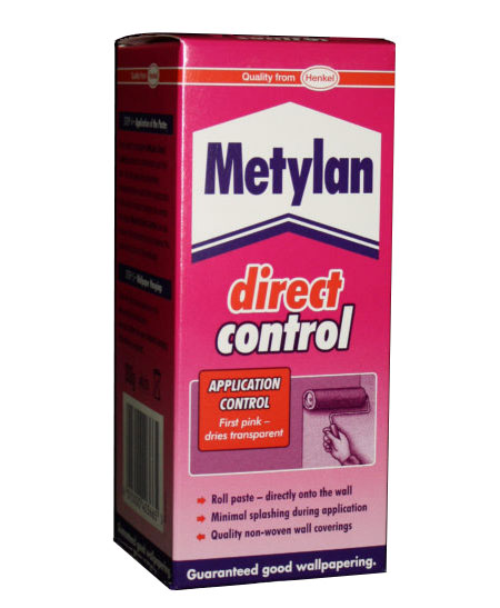 Metylan Pink - Direct Control/ Fleece (code METPINK)