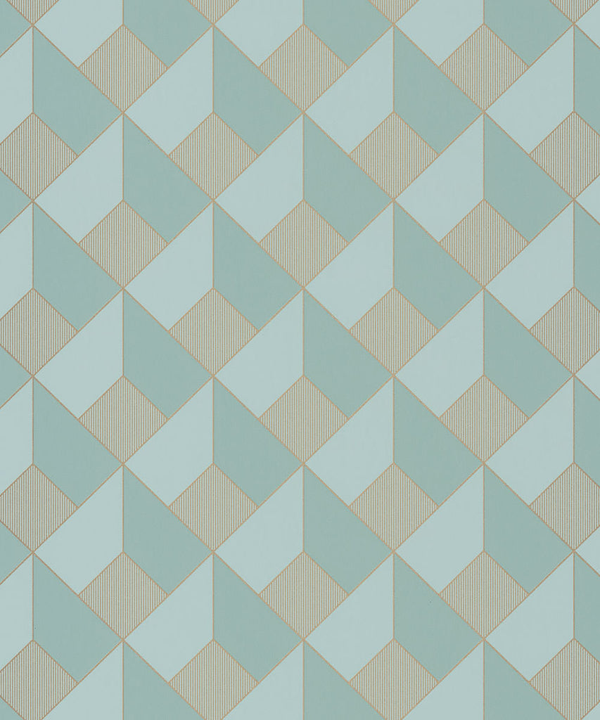 ONLY BLUE Wallpaper Pattern No ONB100126120