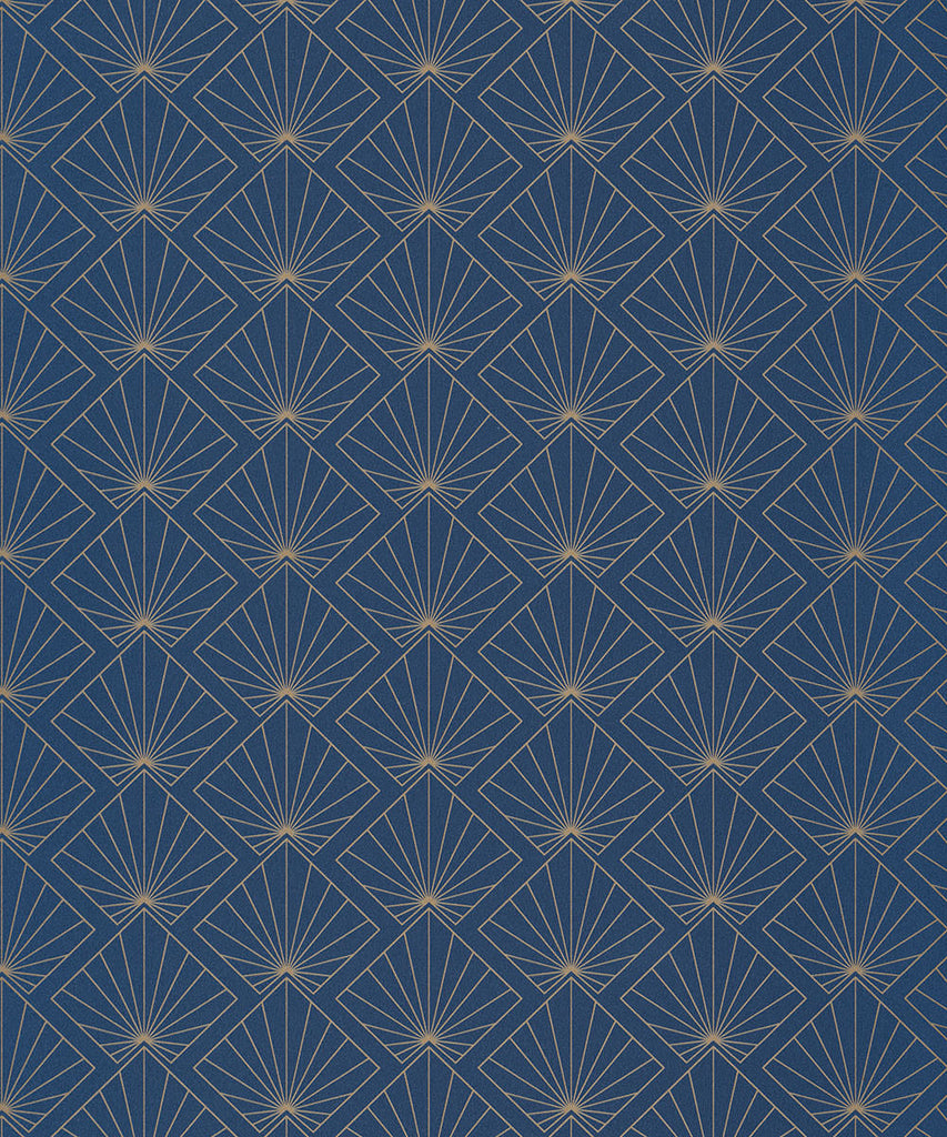 ONLY BLUE Wallpaper Pattern No ONB101236221