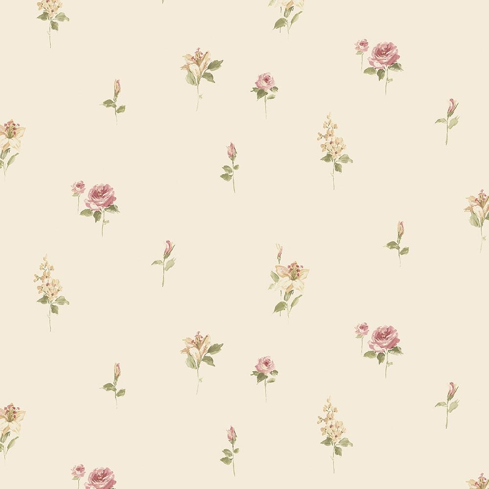 PRETTY PRINTS 4 Wallpaper Pattern No PP27724