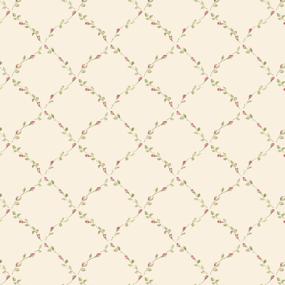 PRETTY PRINTS 4 Wallpaper Pattern No PP27727