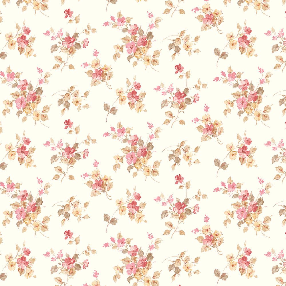 PRETTY PRINTS 4 Wallpaper Pattern No PP35504