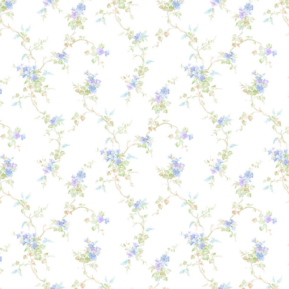 PRETTY PRINTS 4 Wallpaper Pattern No PP35528