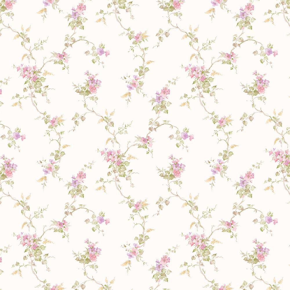 PRETTY PRINTS 4 Wallpaper Pattern No PP35529