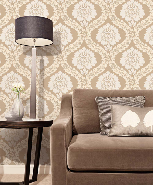 SHADES Wallpaper Pattern No SH34520