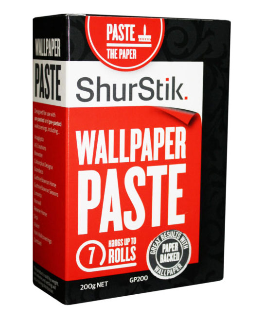 Shurstik Red Granulated Paste (code GP100, GP200, GP400, GP1000, GP2000, GP5000)