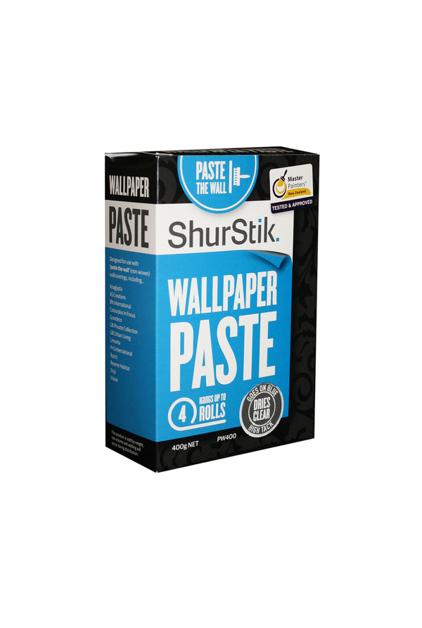 Shurstik Blue Granulated Paste (code PW400, PW2000, PW5000)