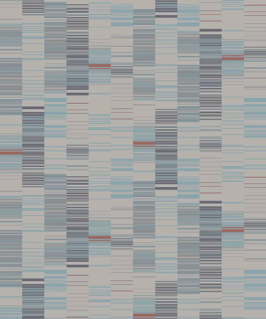 SOLARIS Wallpaper Pattern No FJ020125