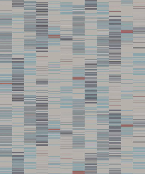 SOLARIS Wallpaper Pattern No FJ020125